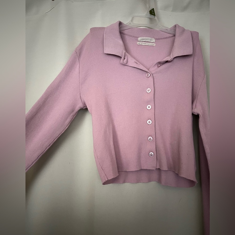 Urban outfitters
Size medium
Purple